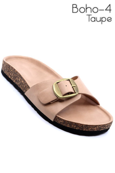 Boho-4 Sandal