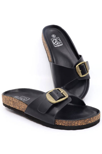 Boho-4 Sandal