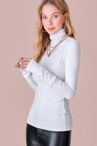 Julie Turtleneck Top **Sale**