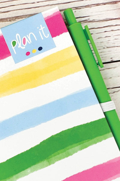 Plan it Pocket Notebook