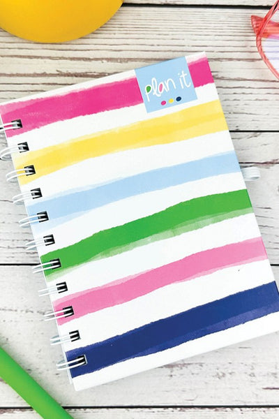 Plan it Pocket Notebook