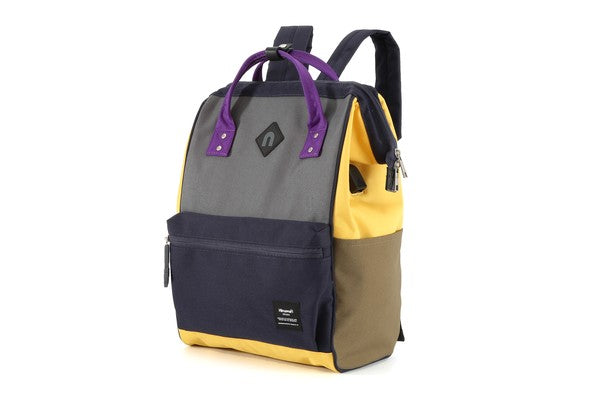 EVA Backpack with USB Port **5 Different Colors**