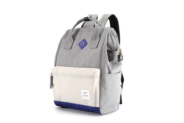 EVA Backpack with USB Port **5 Different Colors**