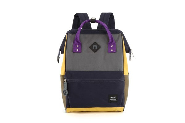 EVA Backpack with USB Port **5 Different Colors**