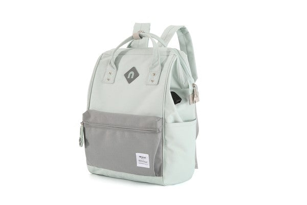 EVA Backpack with USB Port **5 Different Colors**