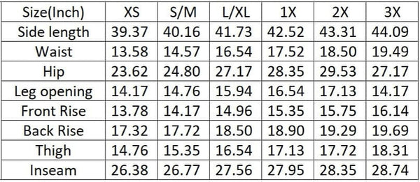 PREORDER: The Knox Boxer Pants