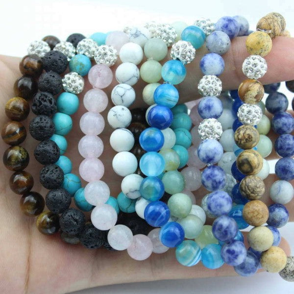 Bracelets