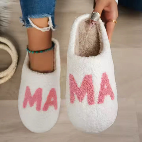MAMA Slipper