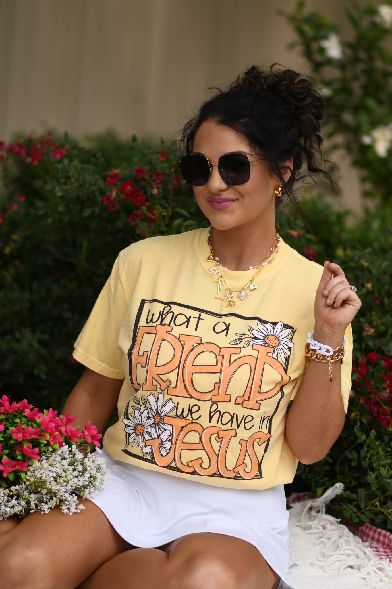 What A Friend We Have In Jesus