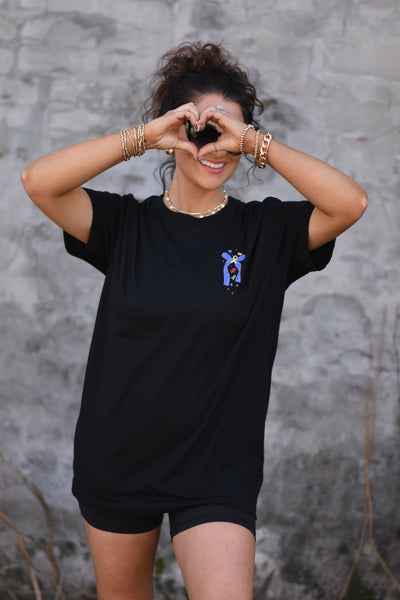 Autism Awareness Drop