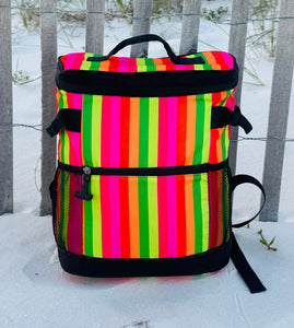Backpack Cooler