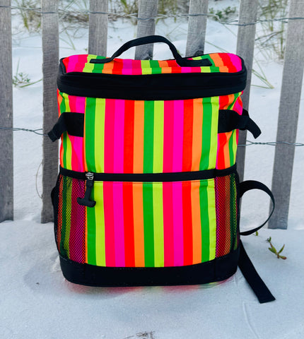 Backpack Cooler