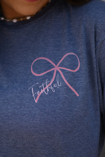 All My Life You Have Been Faithful Tee