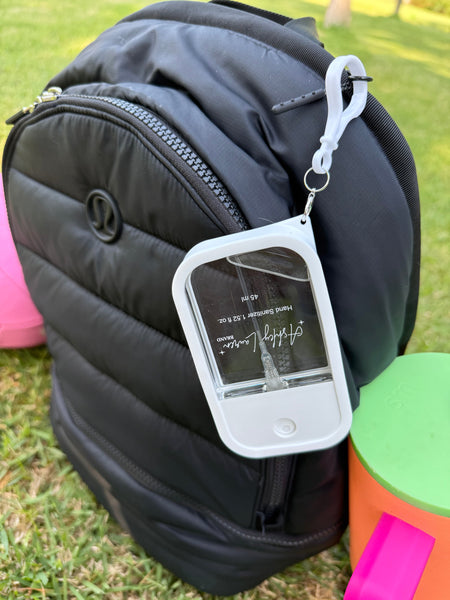 Hand sanitizers holder **8 different colors**