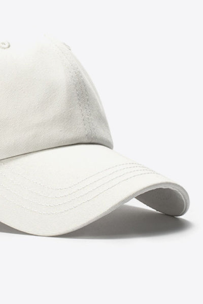 Sports Lovers Baseball Cap