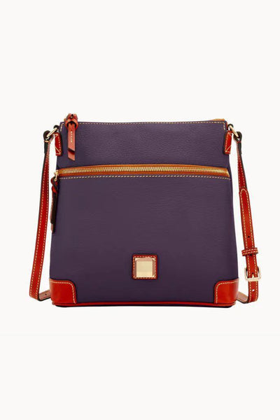 PU Leather Crossbody Bag **10 COLORS**
