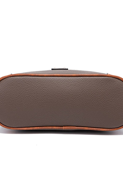 PU Leather Crossbody Bag **10 COLORS**