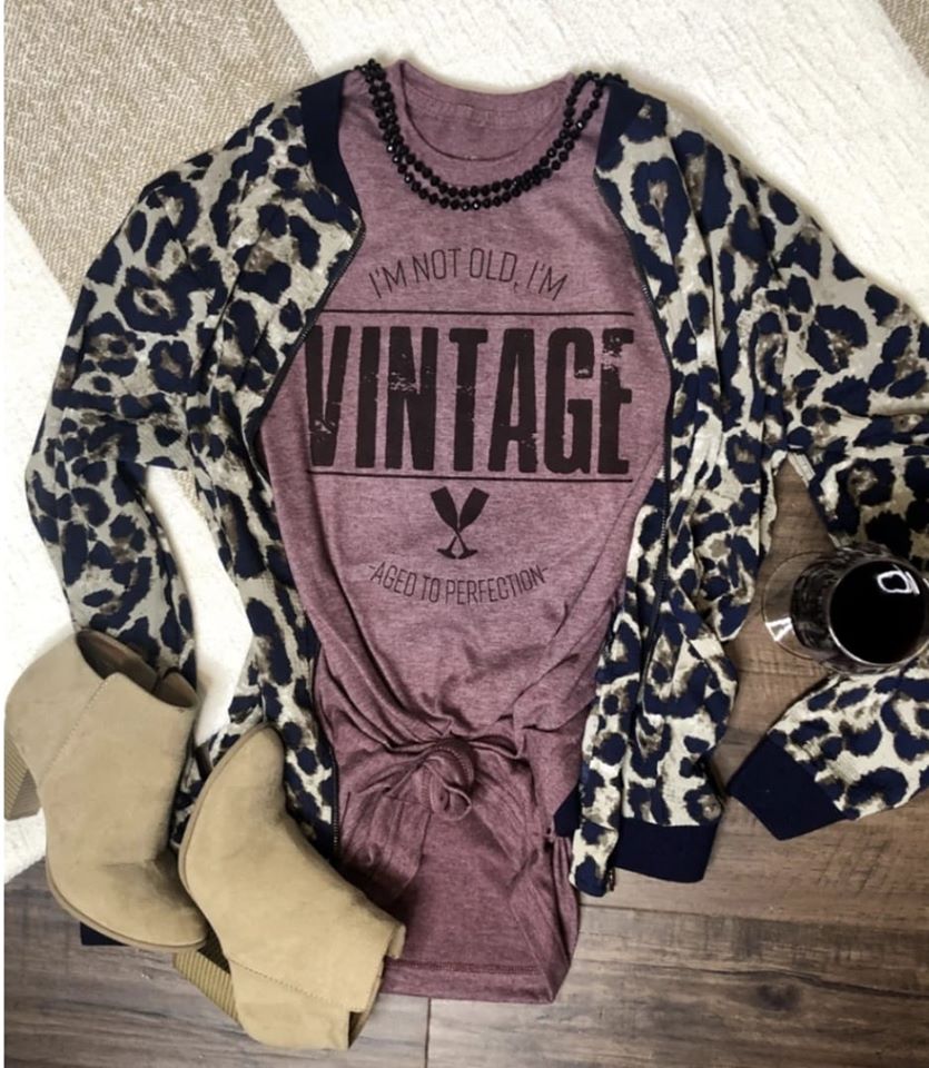 Vintage Tee Shirt