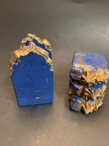 Blue Agave/Lapis Soap